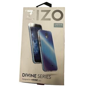 Zizo Divine Series Cricket Icon 2 Case Cover C496‎